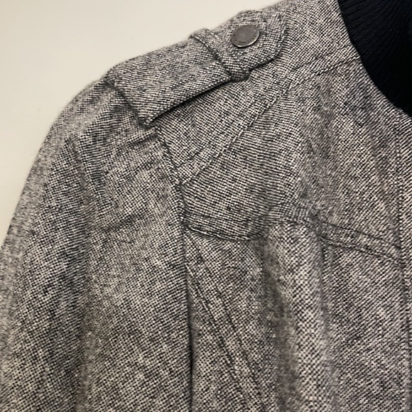 HERITAGE 1981 bomber jacket - Picture 3 of 9